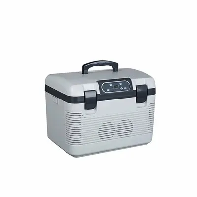 Refrigeradores de coche
